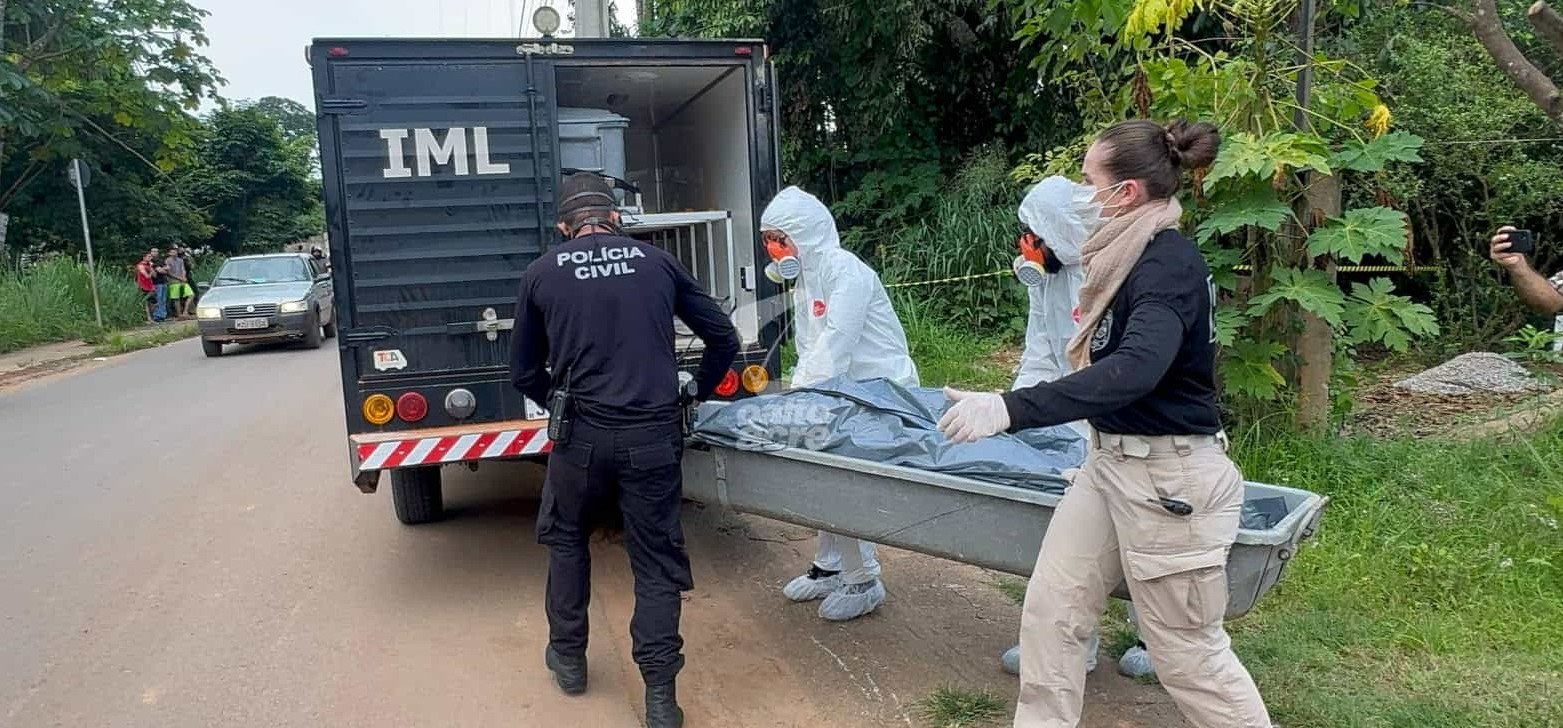 Acre registra 8,8% de queda no número de homicídios em um ano