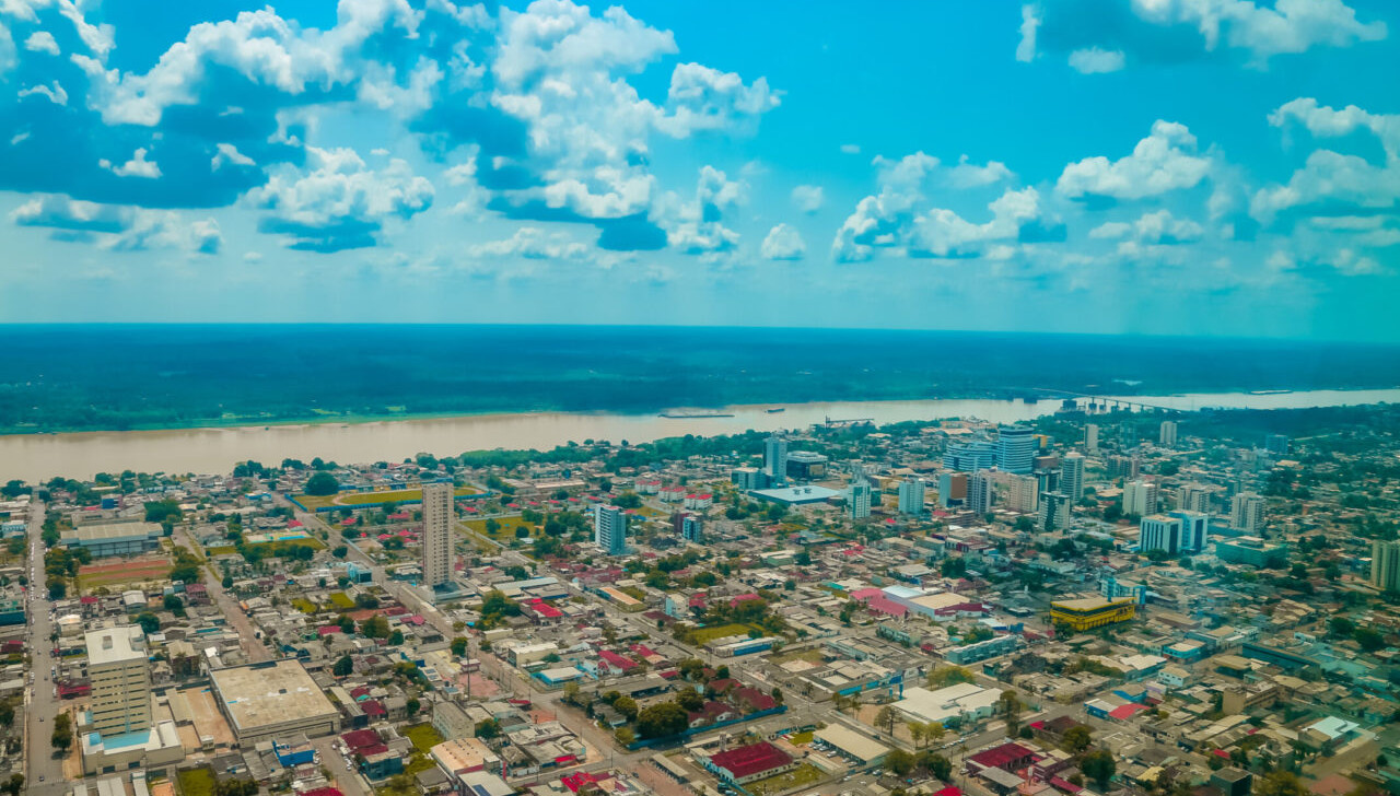 Rondônia pode alcançar segundo maior PIB do País, aponta relatório