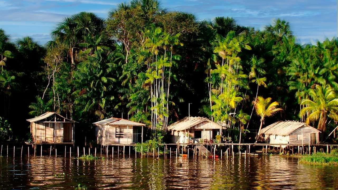 População do Pará espera por água potável e saneamento