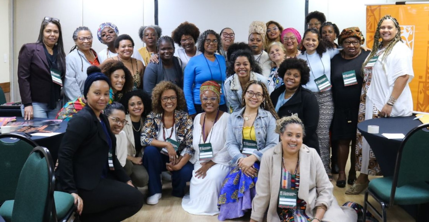 Ativistas negras querem mais participação em decisões sobre o clima