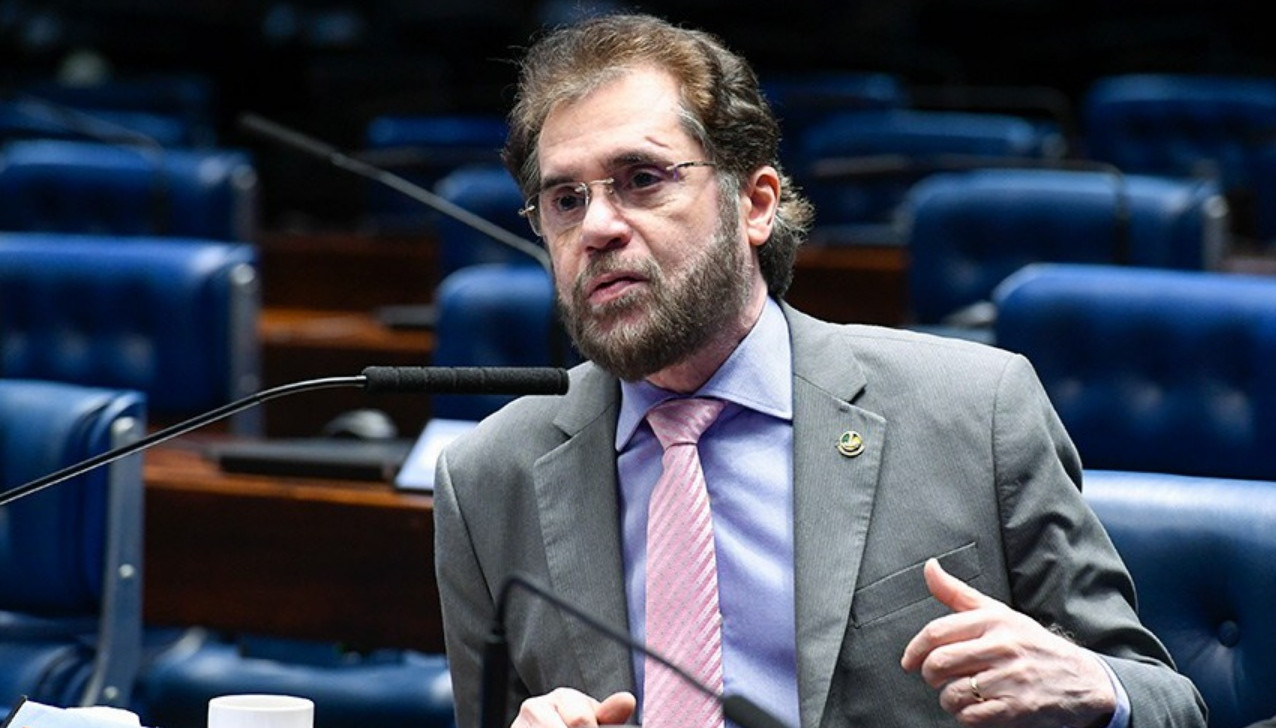 Parada no Conselho de Ética, petição contra Plínio aguarda novos membros