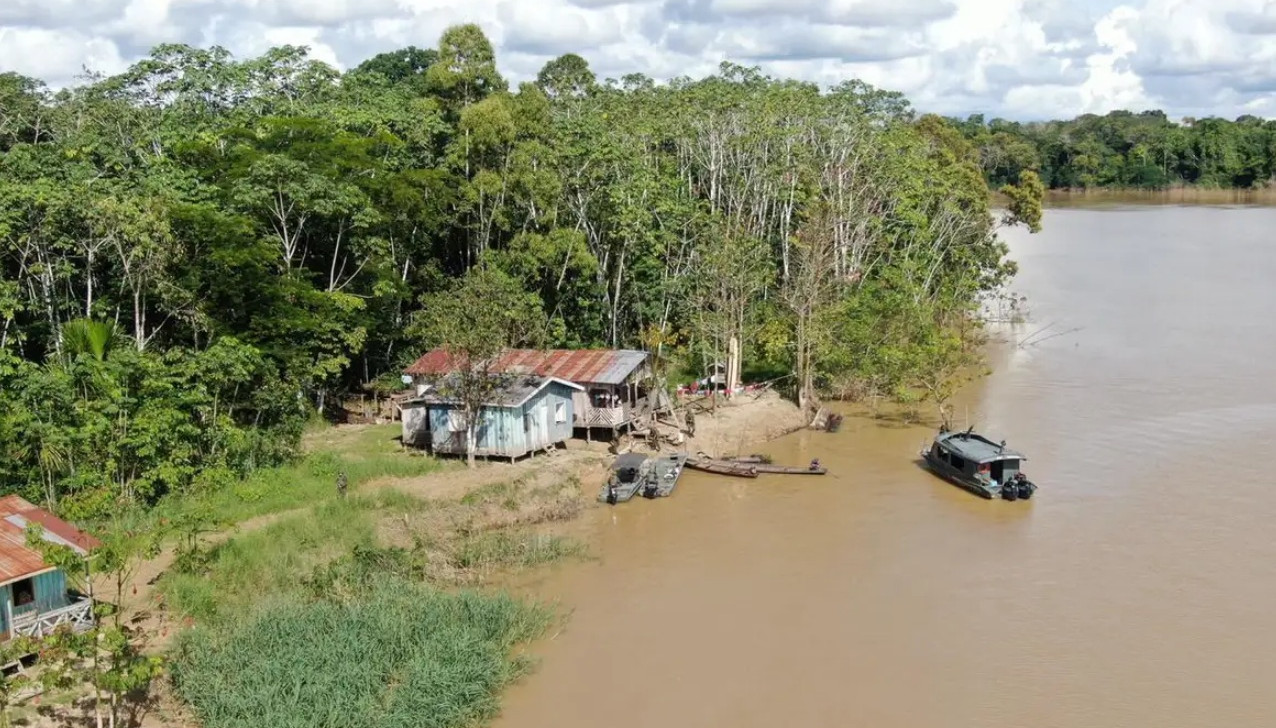 MPF faz acordos com investigados por vazamento de combustível no Amazonas