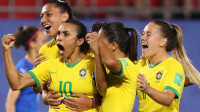 Região Norte ficará sem sediar jogos da Copa do Mundo Feminina 2027