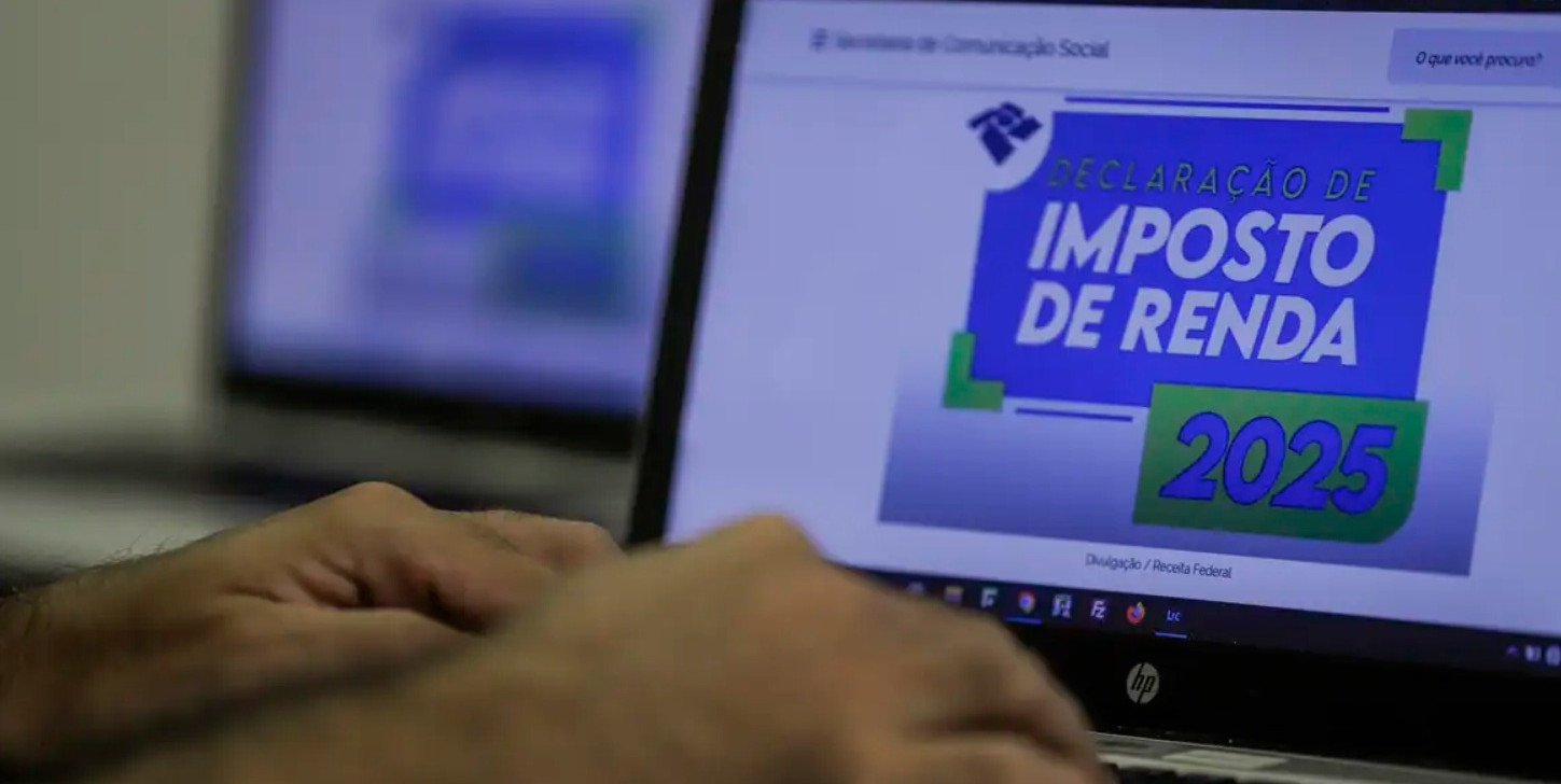 Cerca de 10 milhões ainda não declararam Imposto de Renda em 2025