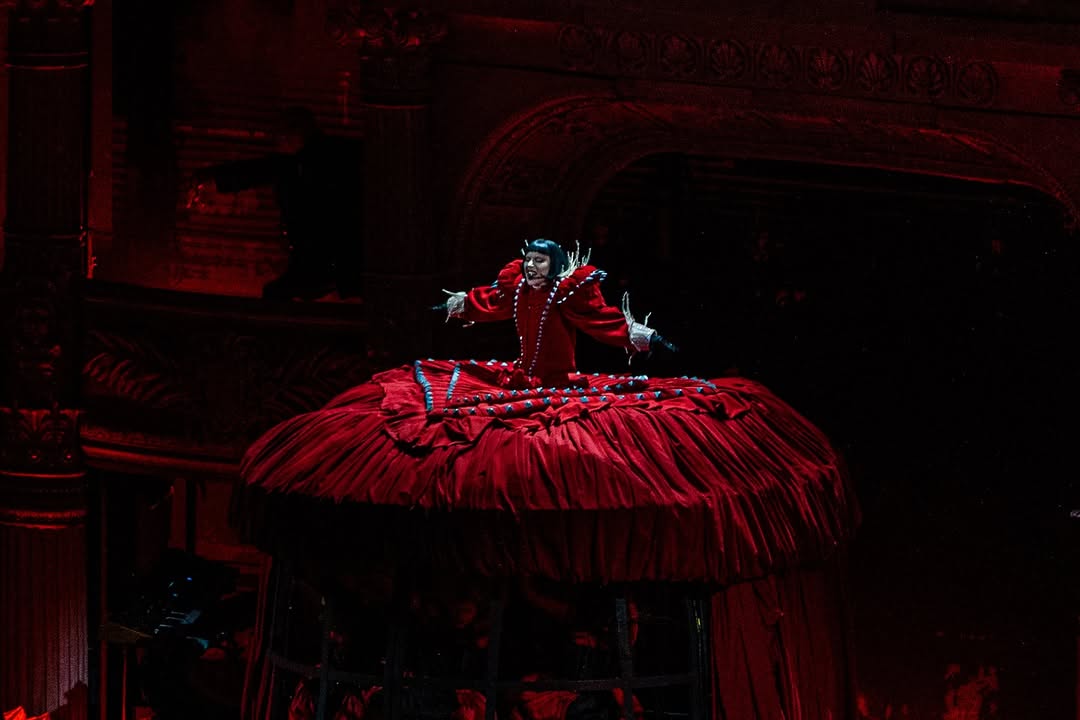 ‘Gagacabana’: Lady Gaga se torna artista mulher com maior público da história