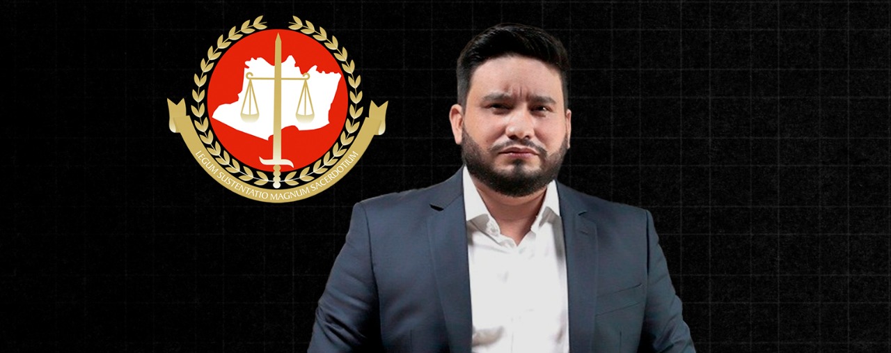 MP-AM denuncia empresário por estupro e provocar aborto sem consentimento