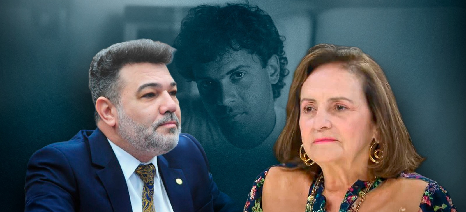 Marco Feliciano é condenado a indenizar mãe de Cazuza em R$ 80 mil