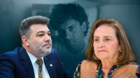 Marco Feliciano é condenado a indenizar mãe de Cazuza em R$ 80 mil