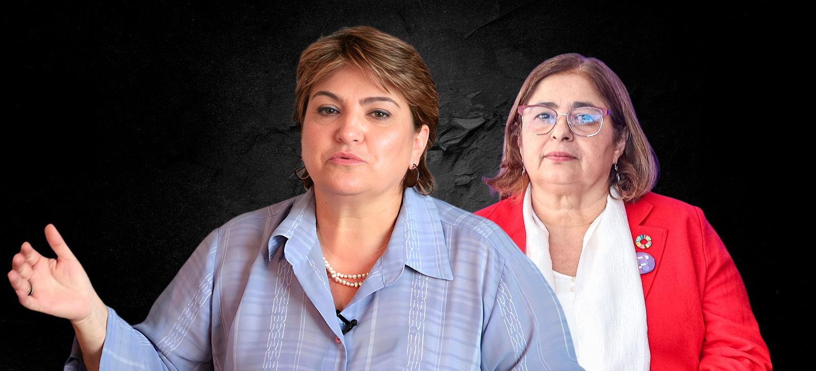 Lula nomeia Márcia Lopes para Ministério das Mulheres no lugar de Cida Gonçalves