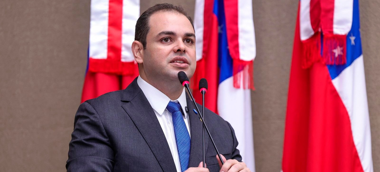 Lei de Roberto Cidade cria programa de combate à endometriose no Amazonas