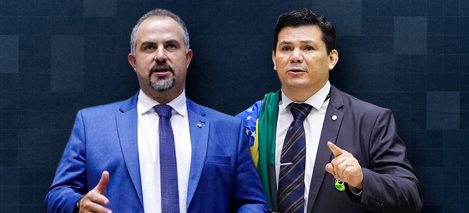 Relator opina pela suspensão do mandato de Gilvan por chamar Gleisi de ‘amante’