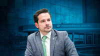 Deputado do AM foi relator de medida que contribuiu para fraudes no INSS
