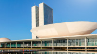 Bancada do Norte terá maior aumento de deputados federais