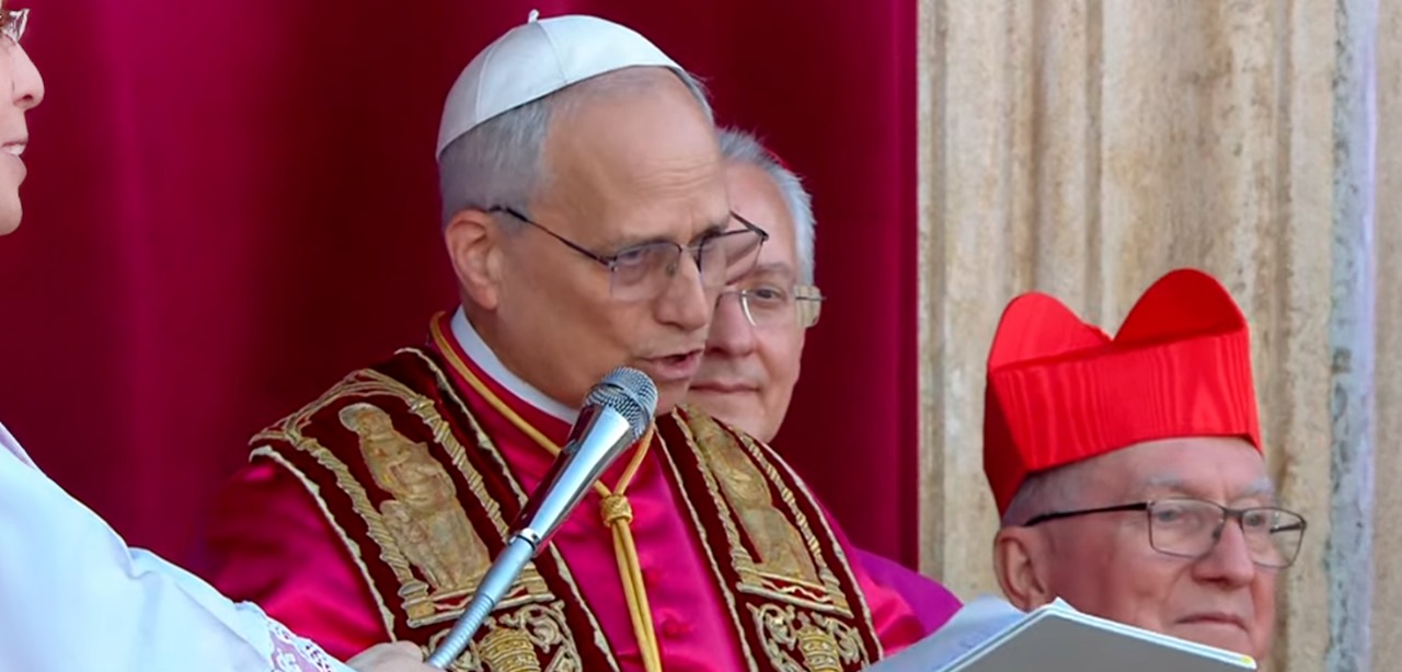 Saiba quem é Leão XIV, primeiro papa americano eleito