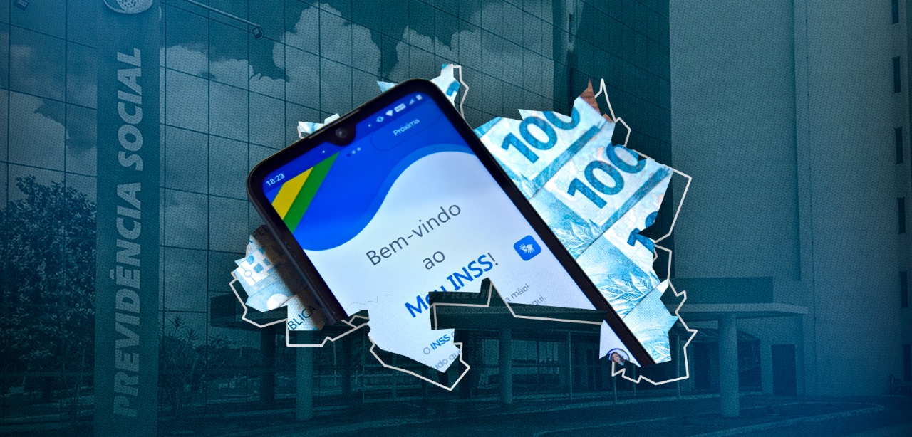 Quase 100% dos beneficiários do INSS na Amazônia negam ter autorizado descontos