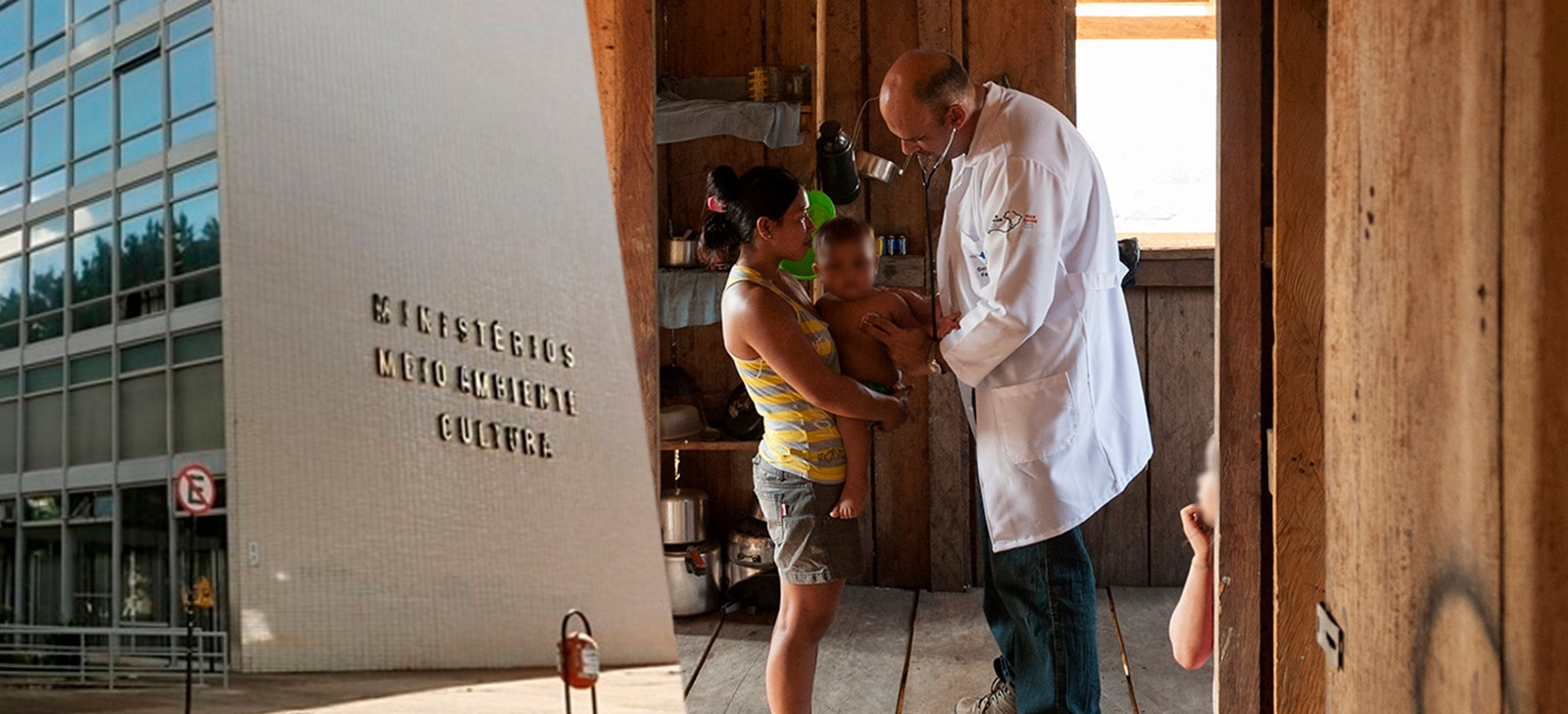 Relatório alerta para cortes na saúde indígena e estagnação no MMA