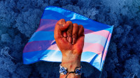 Indígenas trans relatam medo fora da aldeia e luta por respeito