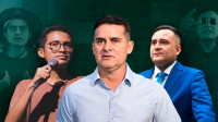 Prefeito de Manaus processa humorista e vereador por paródias sobre gestão