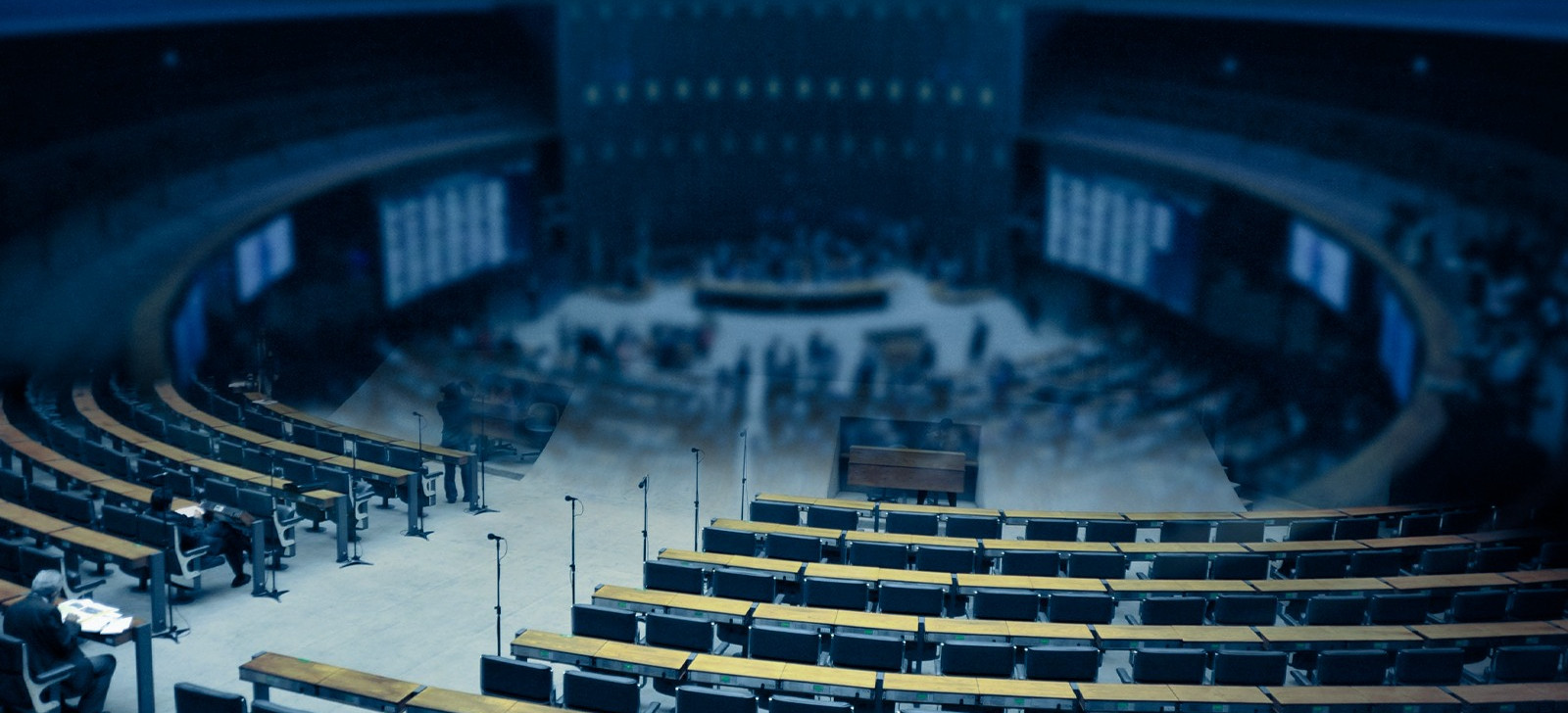 Aumento de cadeiras na Câmara Federal impacta em vagas nas assembleias