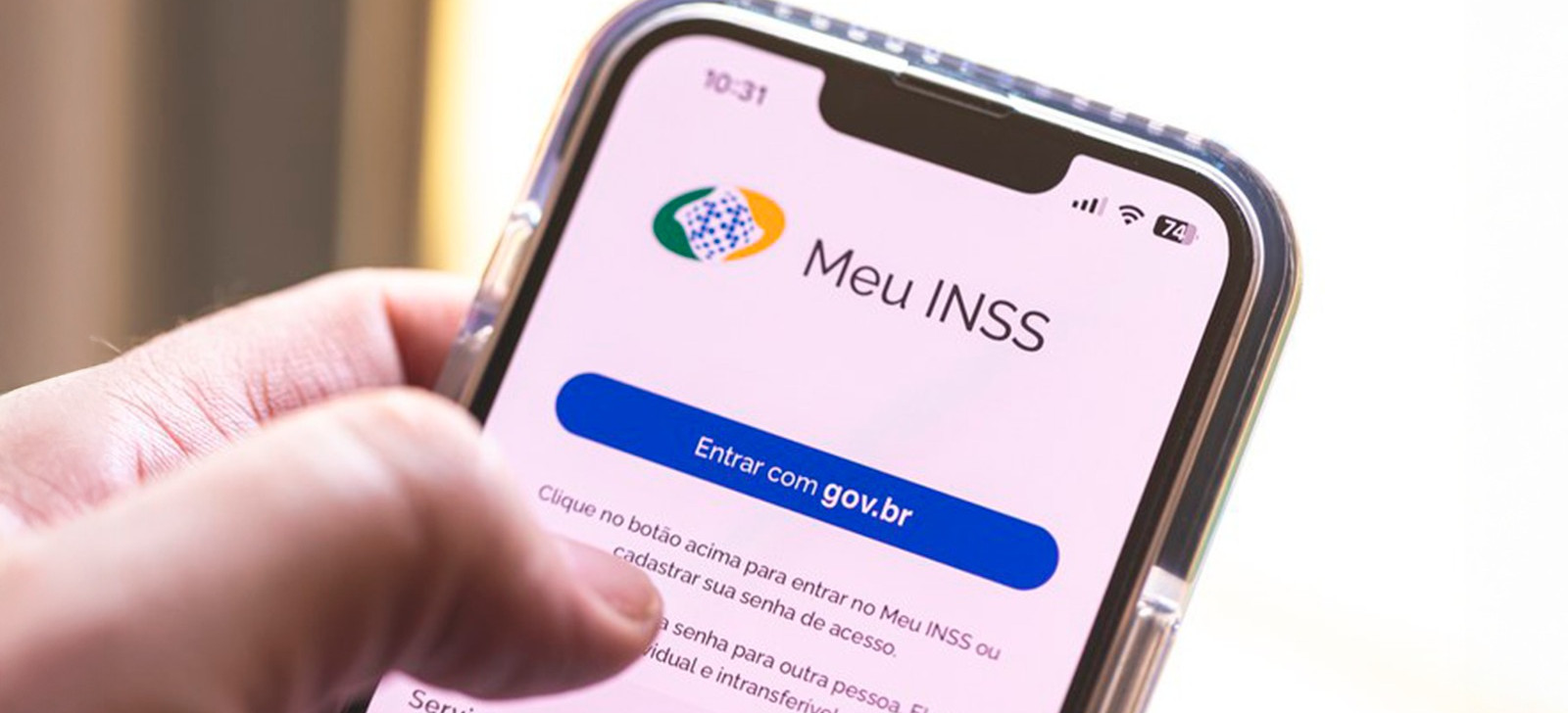 INSS: descontos ilegais no Amazonas foram denunciados ao MPF e MP-AM em 2024