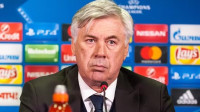 CBF anuncia italiano Carlo Ancelotti como técnico da Seleção Brasileira