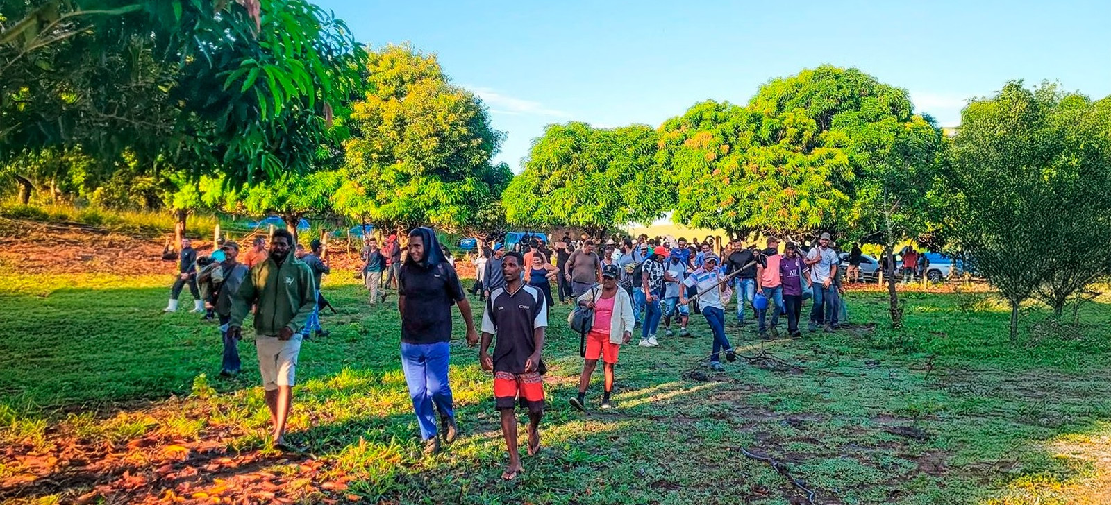 CNJ firma acordo para mediar conflitos fundiários na Amazônia Legal