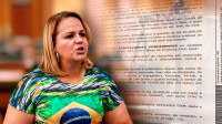 Justiça condena blogueira a pagar R$ 10 mil à jornalista por manipulação de texto e imagem
