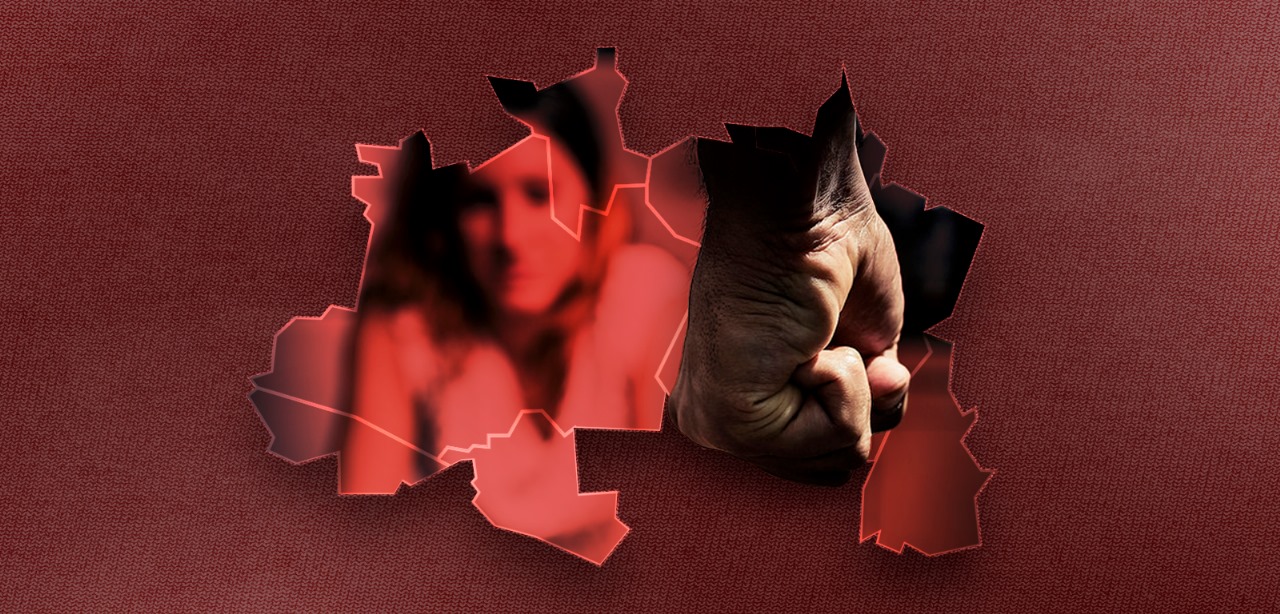 States in the Amazon lead in female homicides in Brazil