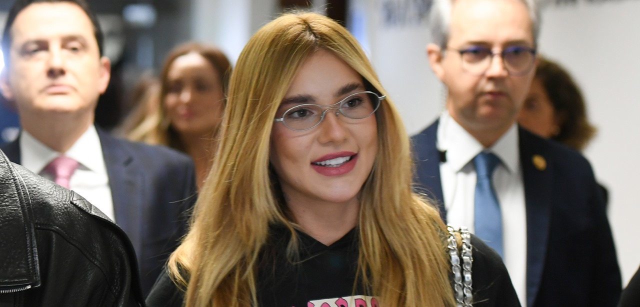 Virgínia Fonseca depõe na CPI das Bets amparada por habeas corpus