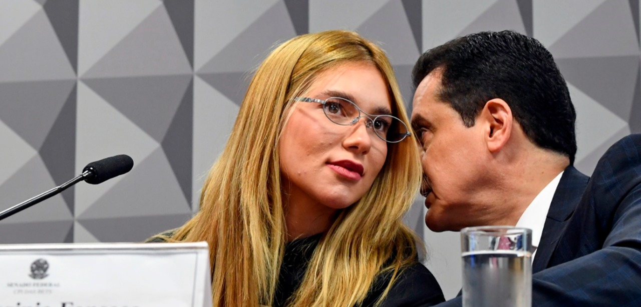 Entenda por que Virginia Fonseca pode ficar em silêncio na CPI das Bets