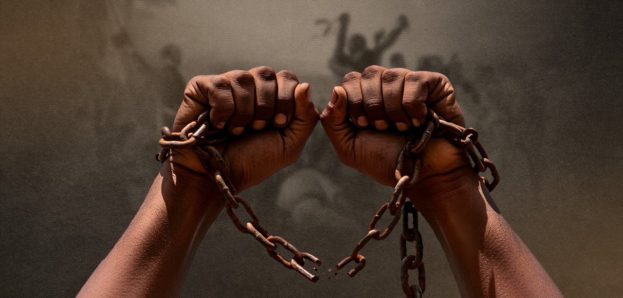 13 May: ‘No assertion of rights,’ say experts about the Abolition of Slavery in Brazil