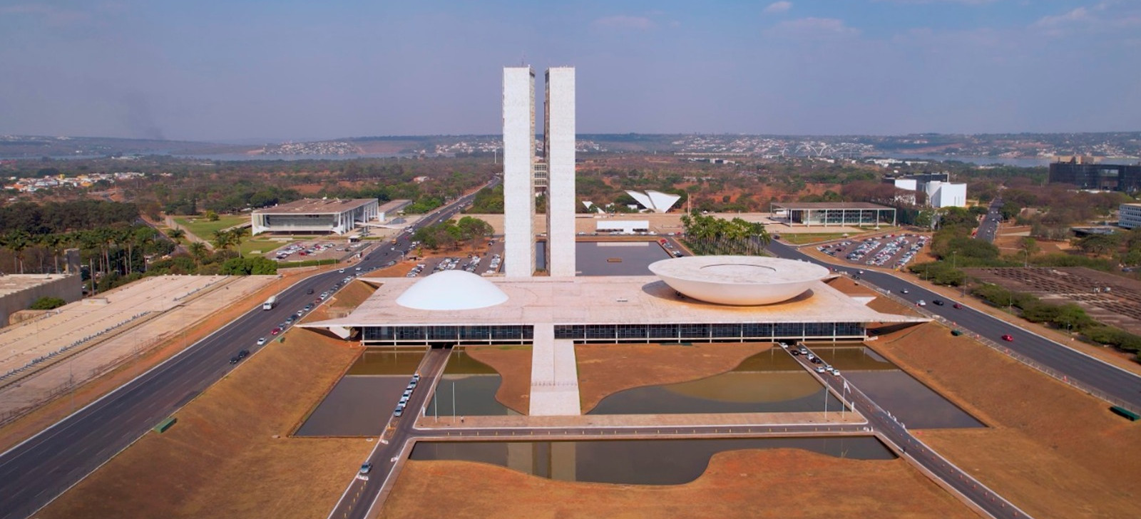Veja quais parlamentares da Amazônia assinaram CPMI do INSS