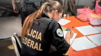 Manaus targeted in Federal Police operation against child sexual abuse