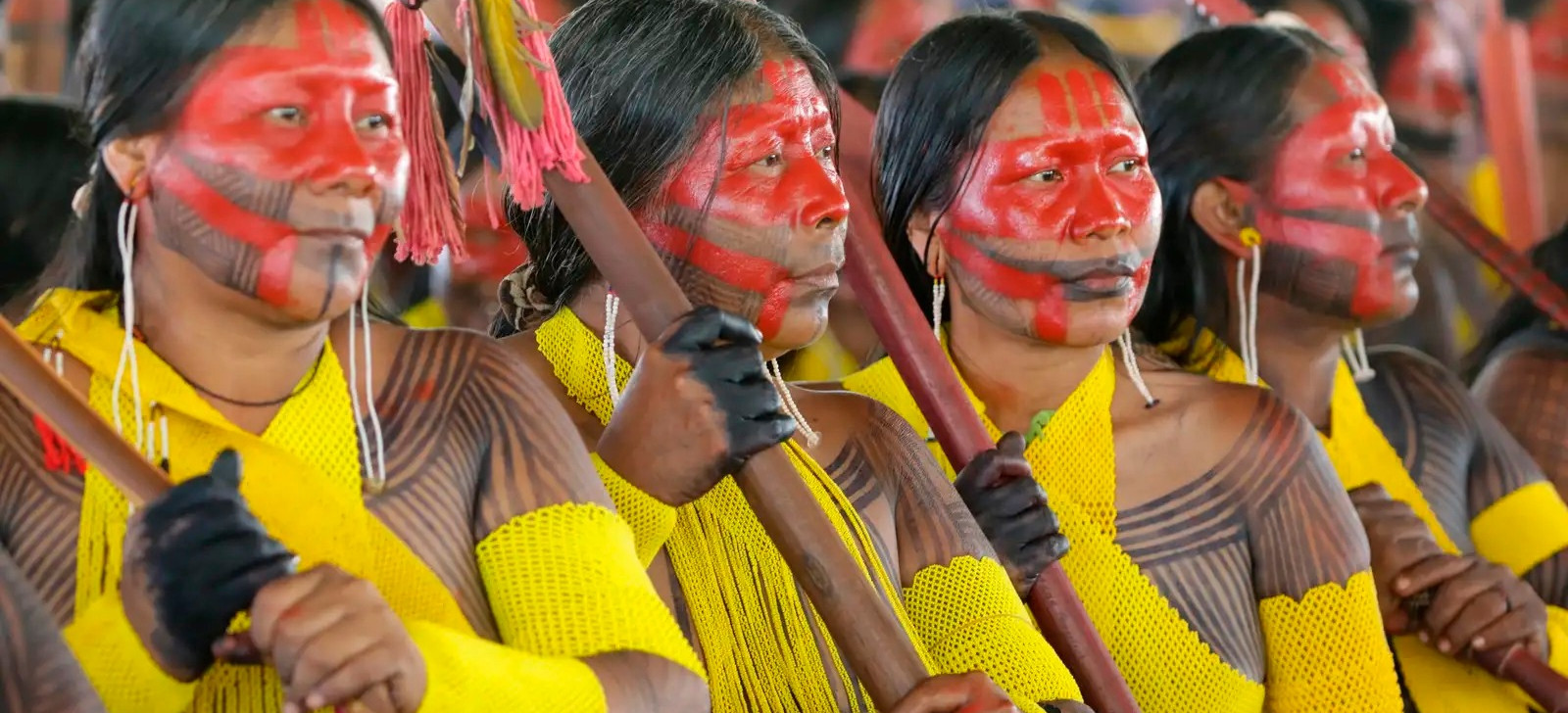 Dia da Mulher Indígena é aprovado na Câmara Municipal de Manaus