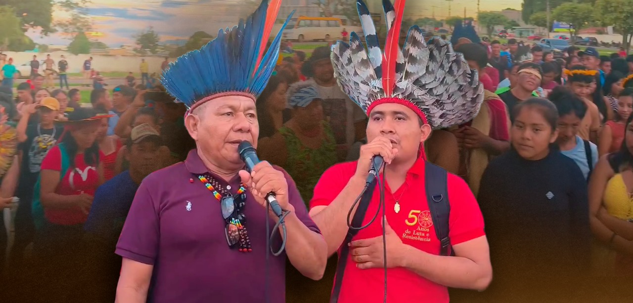 Indígenas ocupam sede da Dsei em Roraima e cobram nomeação de coordenador