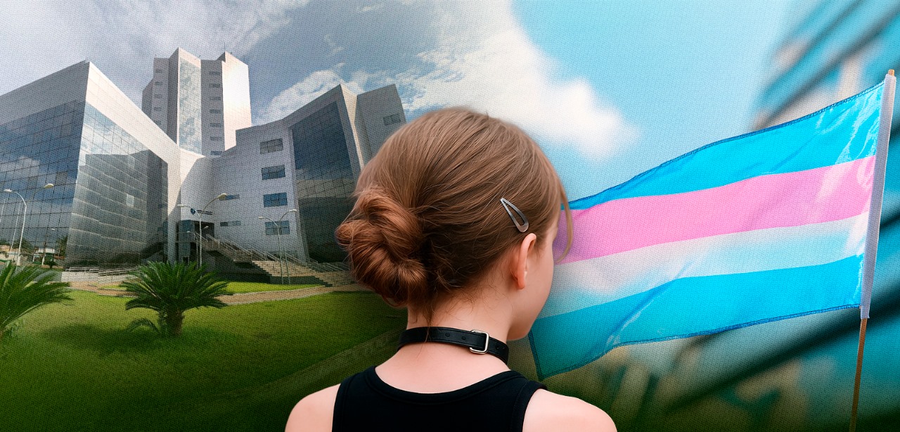 Comissão da ALE-RO aprova proibição de hormonioterapia em menores trans