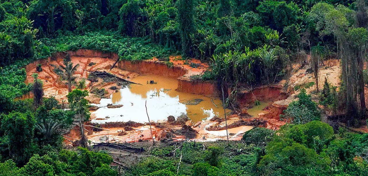 EDITORIAL – ‘A terra dá, a terra quer’