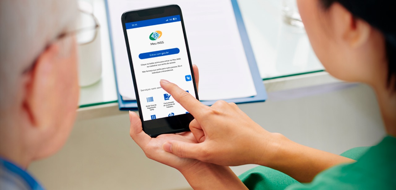 Mais de 1 milhão de pedidos de reembolso são registrados na plataforma ‘Meu INSS’