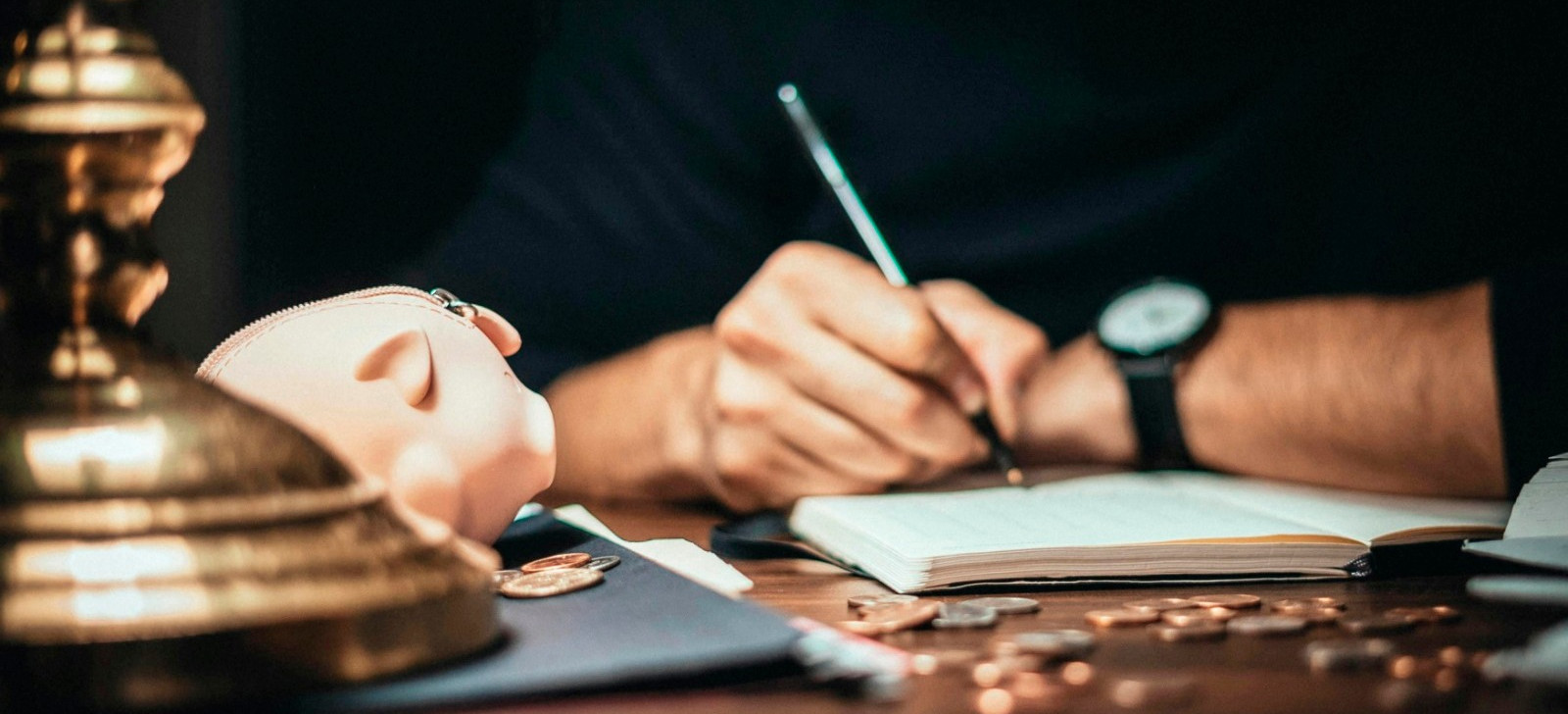 Como a educação financeira pode mudar sua vida