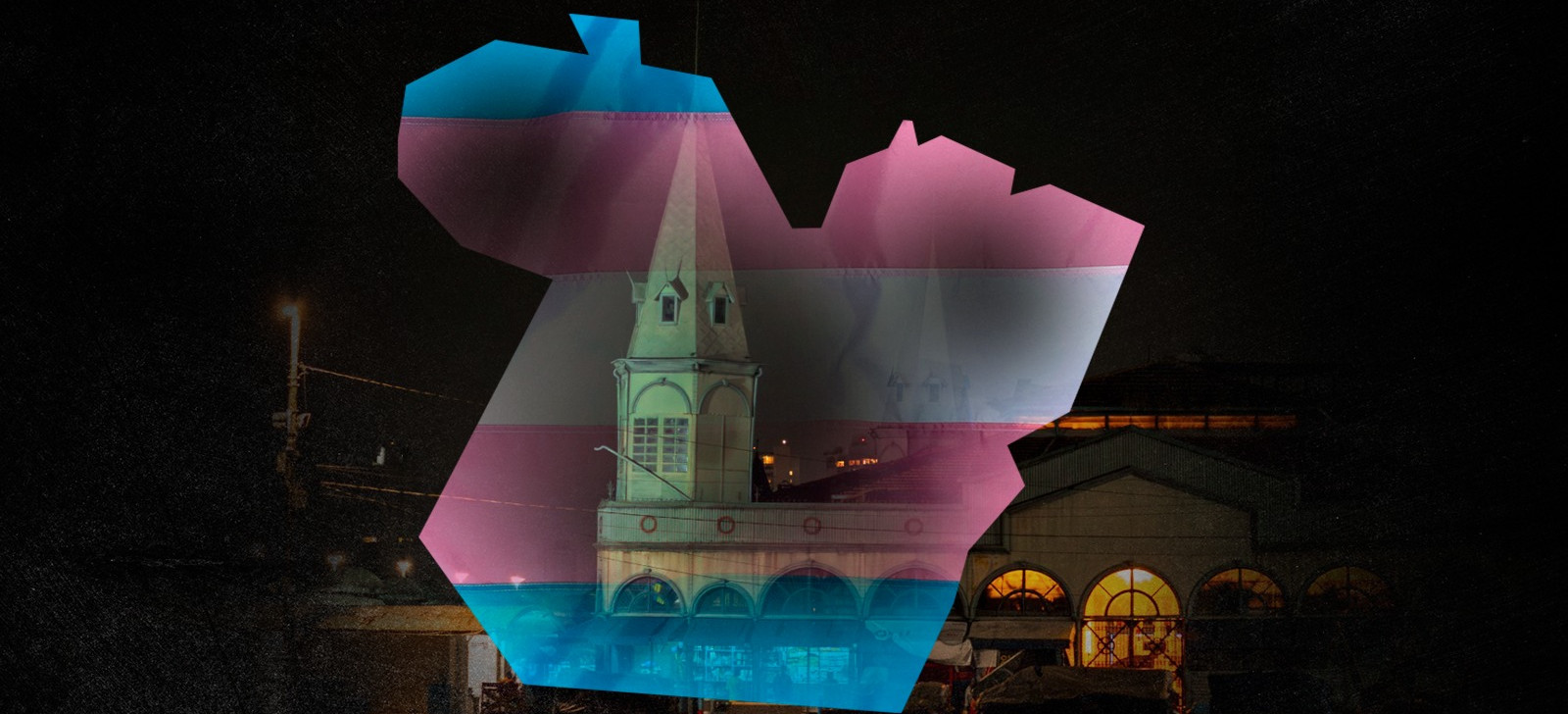 Trans and travestis live without income and formal employment in Pará, host city of COP30