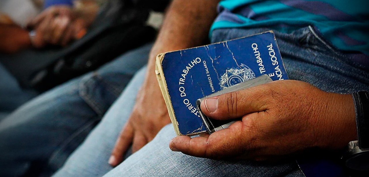 Amazonas registra aumento de 10% na taxa de desocupação em 2025, aponta IBGE