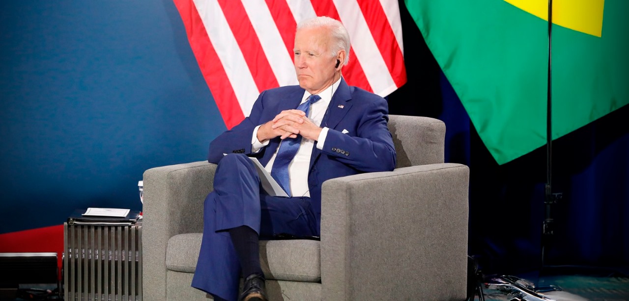 Câncer de próstata: entenda diagnóstico do ex-presidente Joe Biden