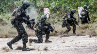 Operação Ágata 2025 mobiliza 1.100 militares no Amazonas