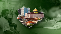 IFDM: entre capitais, Manaus ocupa 23ª posição em desenvolvimento da saúde e educação