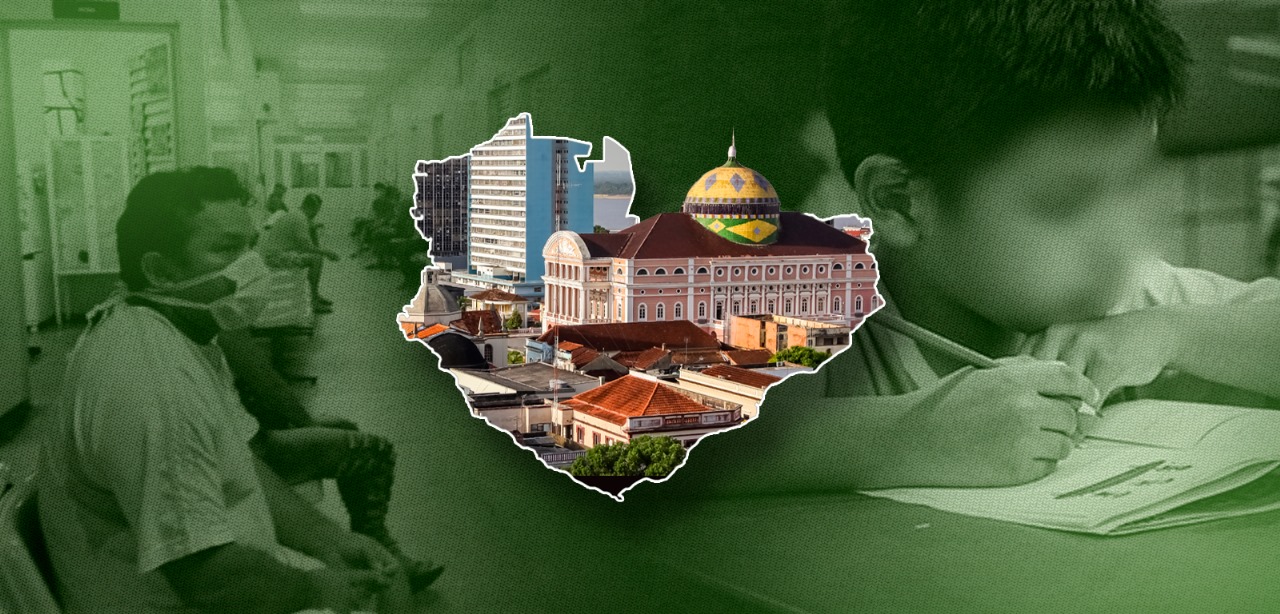 IFDM: entre capitais, Manaus ocupa 23ª posição em desenvolvimento da saúde e educação