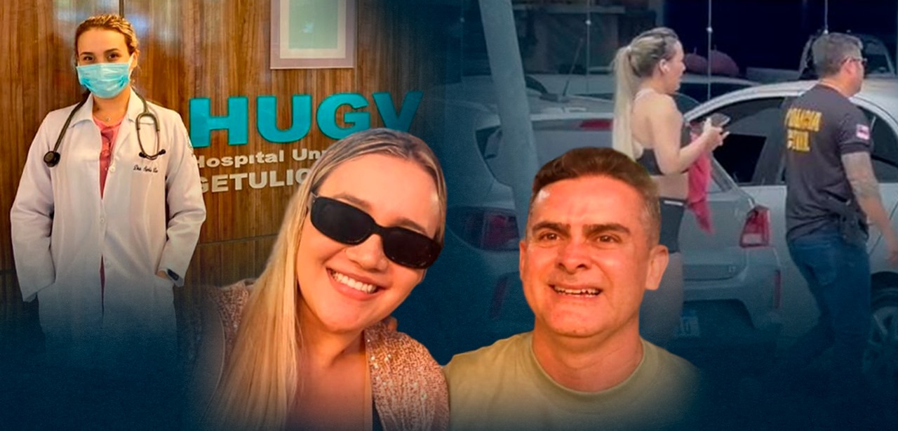 Falsa médica publicava fotos e dizia ser sobrinha do prefeito de Manaus