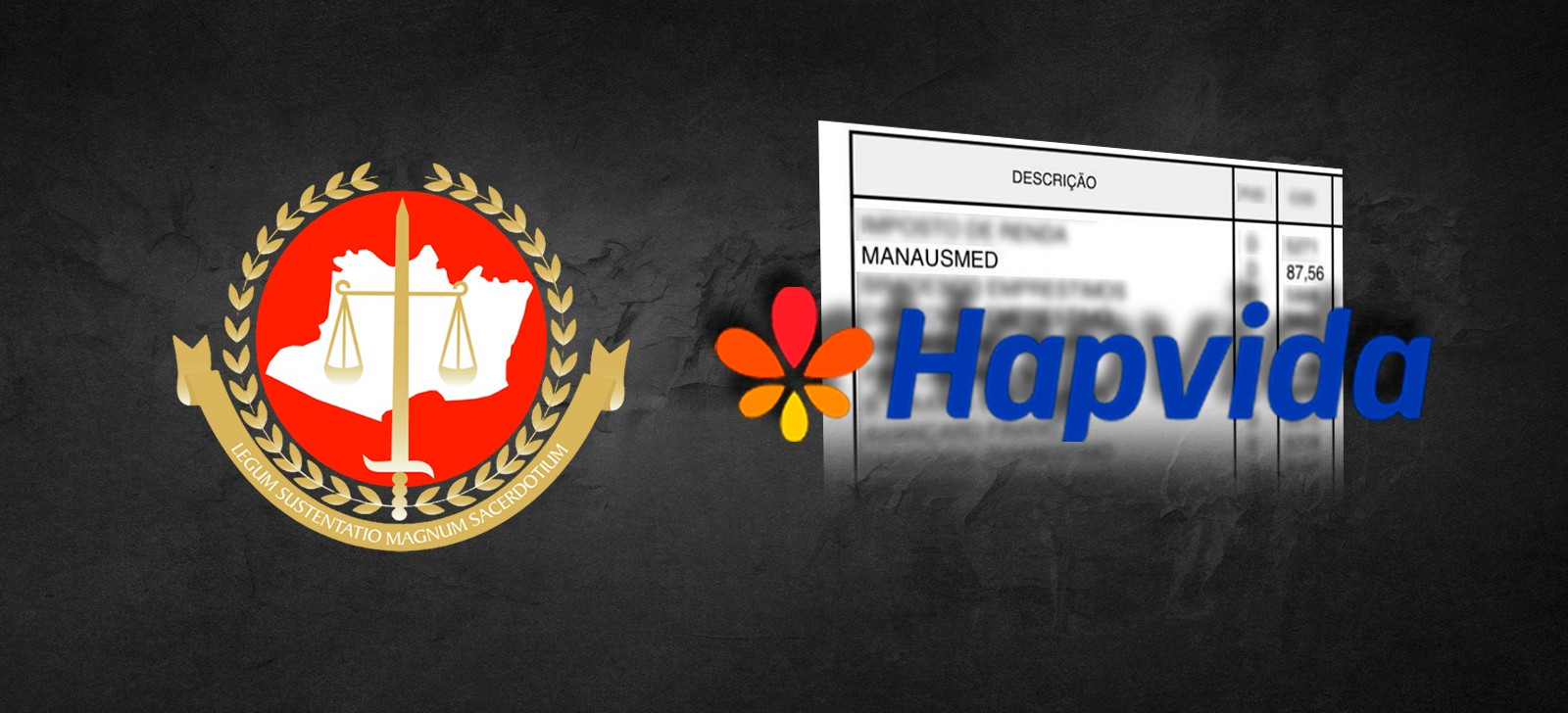 MP-AM apura se Prefeitura de Manaus impôs descontos a servidores em plano da Hapvida