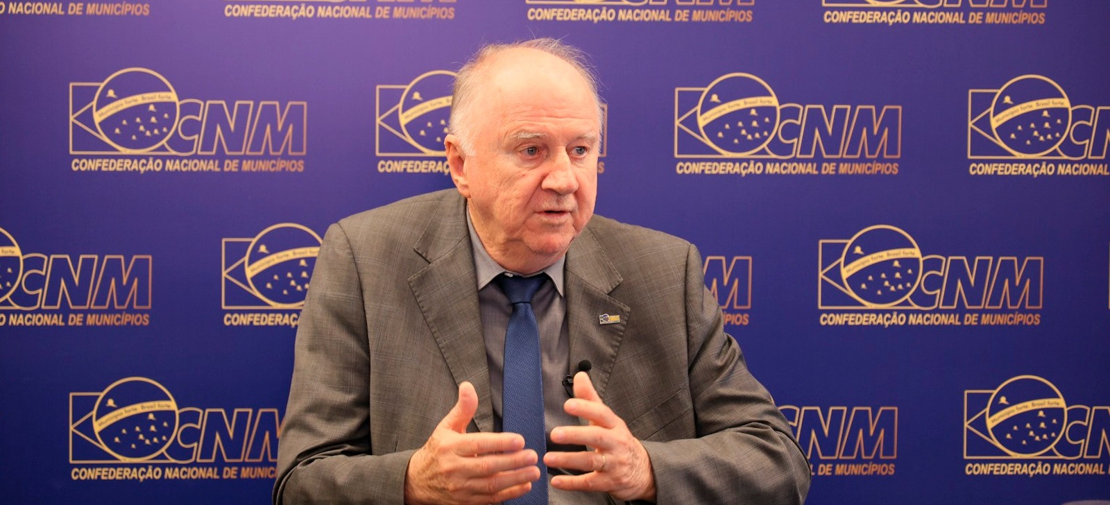 Mais de 1,7 mil municípios ficaram sem emendas parlamentares em 2024