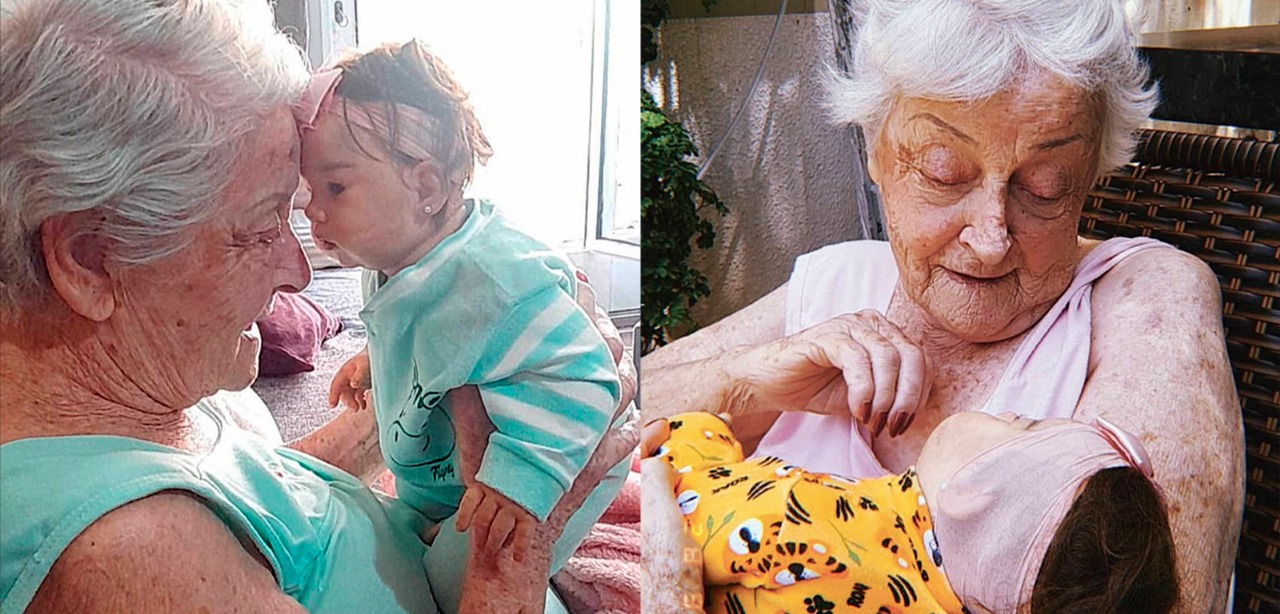 Terapia com bebês reborn é aliada no cuidado a pacientes com Alzheimer