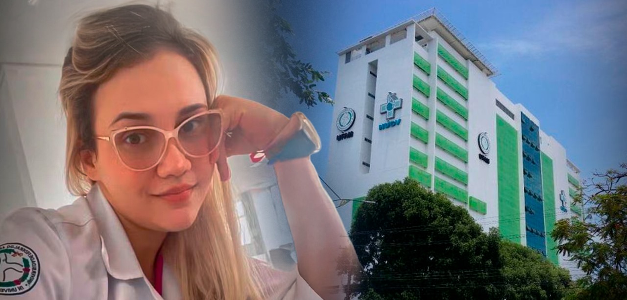 Falsa médica nunca atendeu no HUGV, afirma hospital
